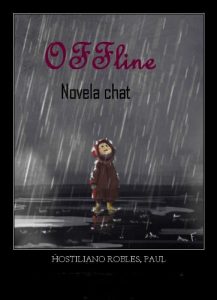 Descargar Offline Novela Chat pdf, epub, ebook
