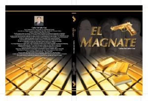 Descargar El magnate pdf, epub, ebook