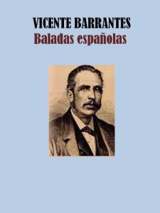 Descargar Baladas españolas pdf, epub, ebook