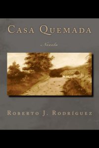 Descargar CASA QUEMADA pdf, epub, ebook