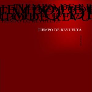 Descargar TIEMPO DE REVUELTA pdf, epub, ebook