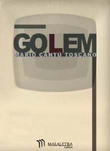 Descargar Golem pdf, epub, ebook