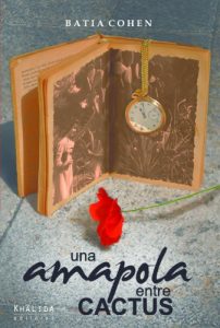 Descargar Una Amapola entre Cactus pdf, epub, ebook
