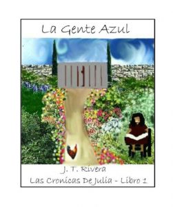 Descargar La Gente Azul pdf, epub, ebook