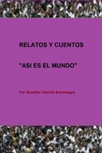 Descargar ASI ES EL MUNDO pdf, epub, ebook