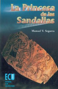 Descargar La princesa de las sandalias pdf, epub, ebook