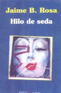 Descargar Hilo de Seda pdf, epub, ebook