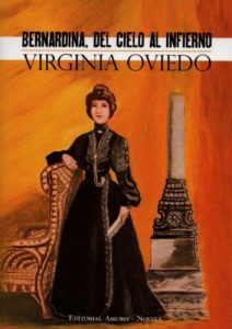 Descargar Bernardina, del Cielo Al Infierno pdf, epub, ebook