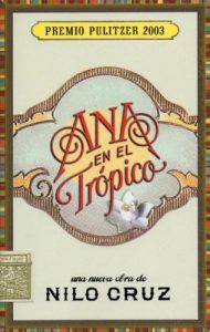 Descargar Ana en el Trópico: Anna in the Tropics pdf, epub, ebook