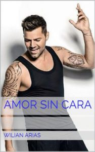 Descargar Amor Sin Cara: Sueño con él pdf, epub, ebook
