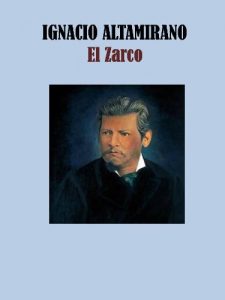 Descargar EL ZARCO pdf, epub, ebook