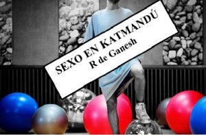 Descargar Sexo en Katmandú pdf, epub, ebook