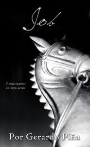 Descargar Job. Pieza teatral en tres actos pdf, epub, ebook
