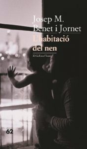 Descargar L’habitació del nen.: (Les tretze de la nit) (El Galliner. L’Escorpí/Teatre) pdf, epub, ebook