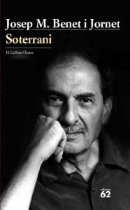 Descargar Soterrani: seguit de Tovalloles de platja (El Galliner. L’Escorpí/Teatre) pdf, epub, ebook
