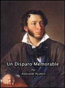 Descargar Un Disparo Memorable pdf, epub, ebook