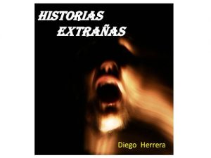 Descargar Historias extrañas pdf, epub, ebook