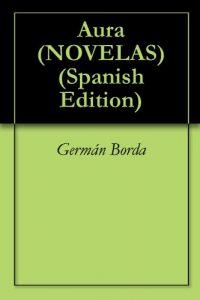 Descargar Aura (NOVELAS nº 16) pdf, epub, ebook