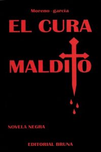 Descargar El cura maldito pdf, epub, ebook