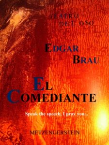 Descargar El comediante pdf, epub, ebook