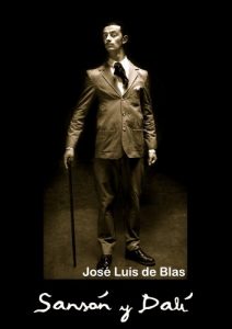 Descargar Sanson y Dali pdf, epub, ebook