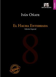 Descargar El Hacha Enterrada pdf, epub, ebook