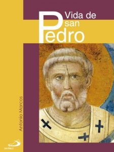 Descargar Vida de San Pedro (Antonio Marcos) pdf, epub, ebook