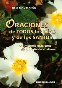 Descargar Oraciones de todos los días y de los santos pdf, epub, ebook