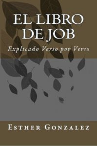 Descargar El Libro De Job (La Biblia Explicado Verso por Verso nº 14) pdf, epub, ebook