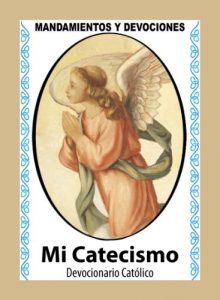 Descargar Mi Catecismo Rezos Básicos de la Fe Católica. Incluye Oraciones, Sacramentos y otras Enseñanzas. (Corazón Renovado nº 48) pdf, epub, ebook