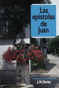 Descargar Las epístolas de Juan pdf, epub, ebook