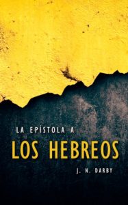 Descargar La Epístola a los Hebreos pdf, epub, ebook