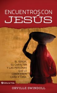 Descargar Encuentros con Jesús: El Señor, su carácter y las personas que lo conocieron cara a cara pdf, epub, ebook
