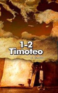 Descargar 1 y 2 Timoteo pdf, epub, ebook