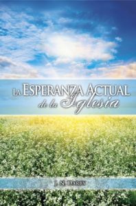 Descargar La esperanza actual de la iglesia pdf, epub, ebook