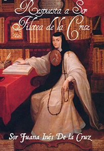Descargar Respuesta a Sor Filotea de la Cruz pdf, epub, ebook
