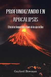 Descargar Profundizando En Apocalipsis: El Fin De Los Tiempos Visto  a Travs De Los Ojos De Dios pdf, epub, ebook