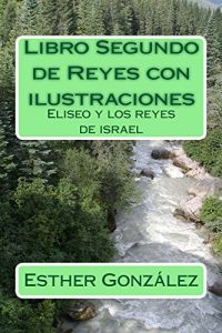 Descargar Libro Segundo de Reyes con ilustraciones: Explicado verso por verso con Revelación pdf, epub, ebook