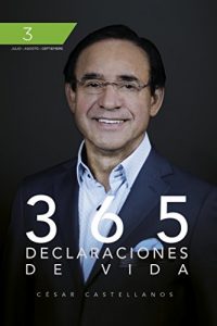 Descargar 365 Declaraciones De Vida pdf, epub, ebook