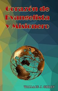 Descargar Corazón de Evangelista y Misionero pdf, epub, ebook