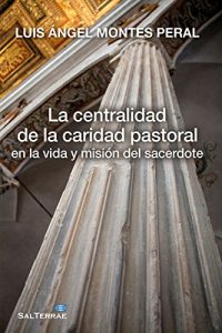 Descargar LA CENTRALIDAD DE LA CARIDAD PASTORAL EN LA VIDA Y MISIÓN DEL SACERDOTE (Servidores y Testigos) pdf, epub, ebook