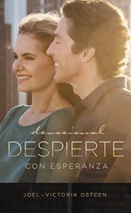 Descargar Despierte con esperanza: Devocional pdf, epub, ebook