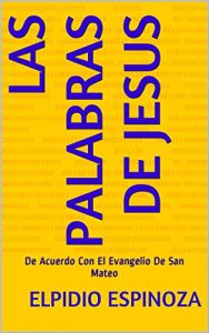 Descargar Las Palabras De Jesus: De Acuerdo Con El Evangelio De San Mateo pdf, epub, ebook