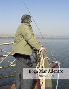 Descargar Boga Mar Adentro: Historia fascinante del comienzo de la Asociación Remar pdf, epub, ebook