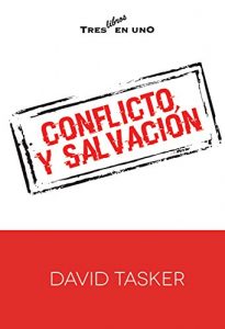 Descargar Conflicto y salvación: Tres en uno – 1er Trimestre 2016 pdf, epub, ebook