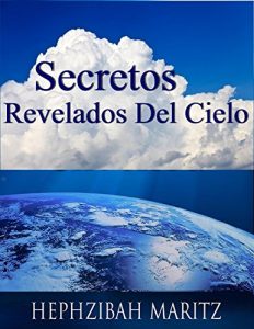 Descargar SECRETOS REVELADOS DEL CIELO pdf, epub, ebook
