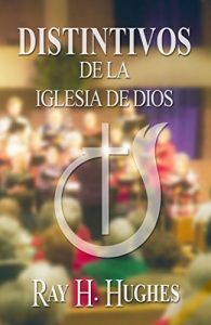 Descargar Distintivos de la Iglesia de Dios pdf, epub, ebook