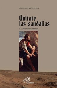 Descargar Quítate las Sandalias pdf, epub, ebook