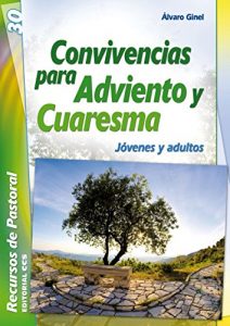 Descargar Convivencias para Adviento y Cuaresma (Recursos de pastoral) pdf, epub, ebook