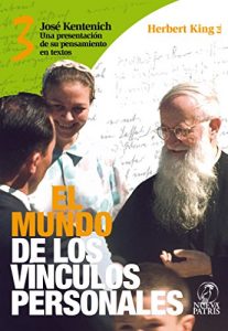 Descargar King Nº 3 El mundo de los vínculos personales pdf, epub, ebook